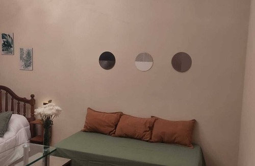 Congreso Apartamento | Céntrico departamento, Zona Teatros, a metros de Congreso de la Nación