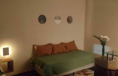 Congreso Apartamento | Céntrico departamento, Zona Teatros, a metros de Congreso de la Nación