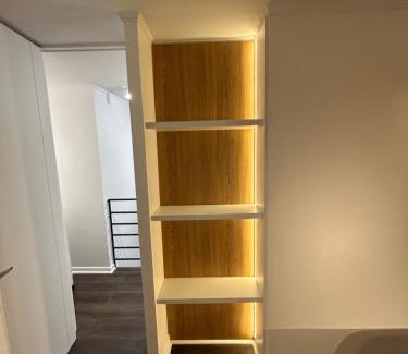 Downtown Santiago Apartamento | Céntrico Departamento Dúplex a pasos del Metro