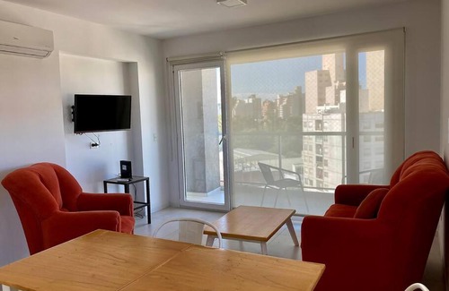 Neuquen Apartamento | Céntrico departamento ejecutivo