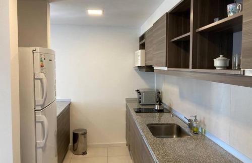 Neuquen Apartamento | Céntrico departamento ejecutivo