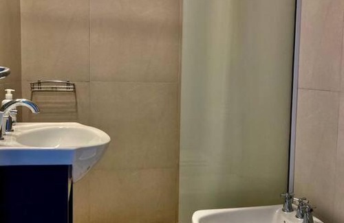 Neuquen Apartamento | Céntrico departamento ejecutivo