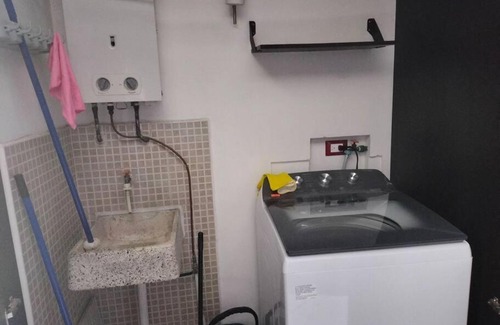 Benito Juarez Apartamento | Céntrico Depto en Narvarte