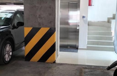 Benito Juarez Apartamento | Céntrico Depto en Narvarte