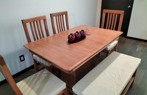 Benito Juarez Apartamento | Céntrico Depto en Narvarte