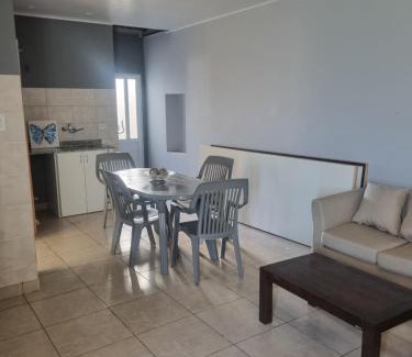 Coronel Suarez Casa | Céntrico espacio en CS
