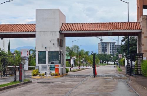 Leon Apartamento | Céntrico León Guanajuato México