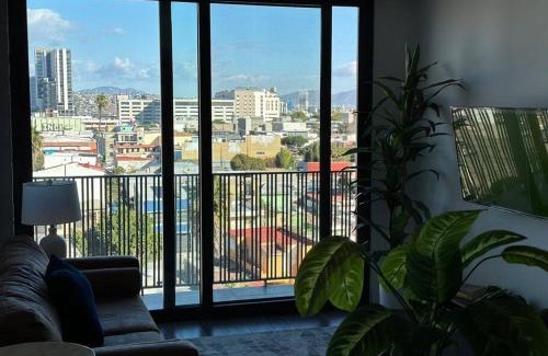 Centro Apartamento | Céntrico, muy cómodo y agradable. Con gran vista