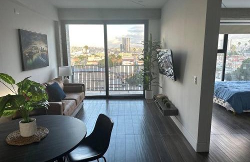 Centro Apartamento | Céntrico, muy cómodo y agradable. Con gran vista
