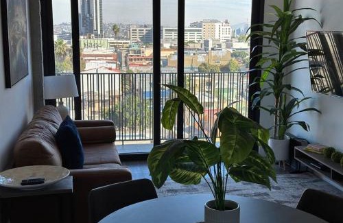 Centro Apartamento | Céntrico, muy cómodo y agradable. Con gran vista