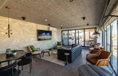 Centro Apartamento | Céntrico, muy cómodo y agradable. Con gran vista