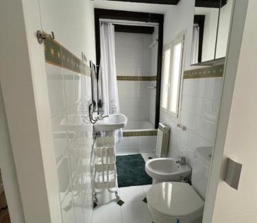 Salamanca Apartamento | Céntrico piso barrio Salamanca
