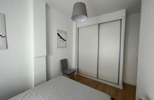 Salamanca Apartamento | Céntrico piso barrio Salamanca