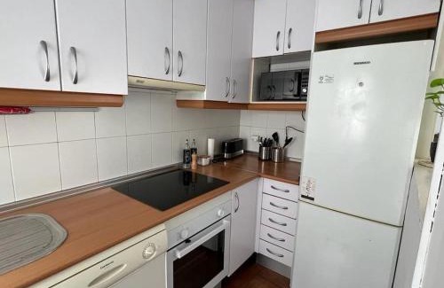 Salamanca Apartamento | Céntrico piso barrio Salamanca