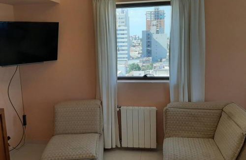 Rio Cuarto Apartamento | Céntrico y totalmente equipado depto en Río Cuarto