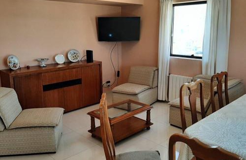 Rio Cuarto Apartamento | Céntrico y totalmente equipado depto en Río Cuarto