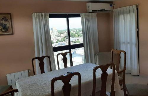 Rio Cuarto Apartamento | Céntrico y totalmente equipado depto en Río Cuarto