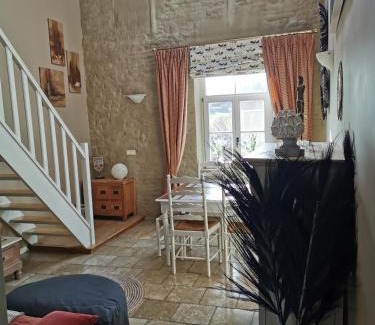 Ways Apartamento | Cépage de la Tourelle