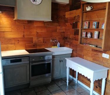 Ways Apartamento | Cépage de la Tourelle