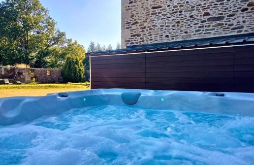 Taden Cama Y Desayuno | Céshap - Chambres d'hôtes avec Jacuzzi