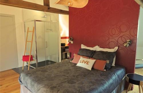 Taden Cama Y Desayuno | Céshap - Chambres d'hôtes avec Jacuzzi