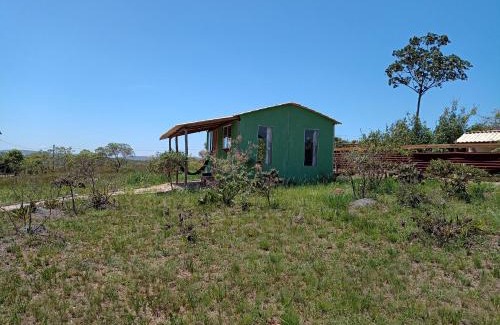 Alto Paraiso de Goias Hotel | CÉU DE AGARTHA Retiros e Vivências