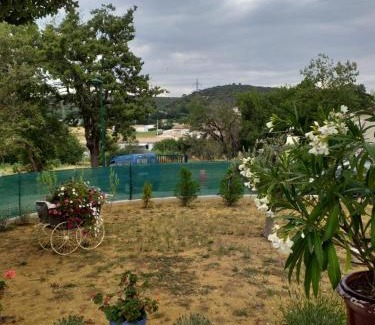 Saint-Privat-des-Vieux Casa | Cévennes