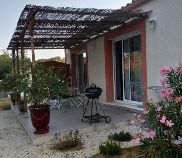 Saint-Privat-des-Vieux Casa | Cévennes