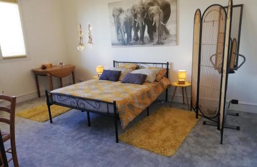 Vannes Apartamento | Cézanne