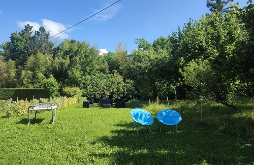 Mascarelli Apartamento | Cézanne - Holiday Apartment in La Morra
