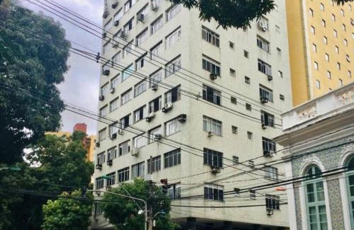 Nazare Apartamento | CÍRIO - Quarto pra 3 pessoas