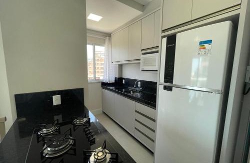 Governador Celso Ramos Apartamento | Cód 126 · Apartamento aconchegante com 3 dormitórios