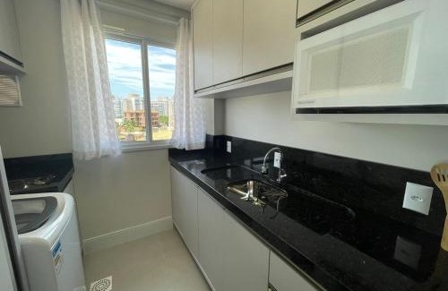 Governador Celso Ramos Apartamento | Cód 126 · Apartamento aconchegante com 3 dormitórios