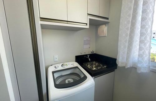 Governador Celso Ramos Apartamento | Cód 126 · Apartamento aconchegante com 3 dormitórios