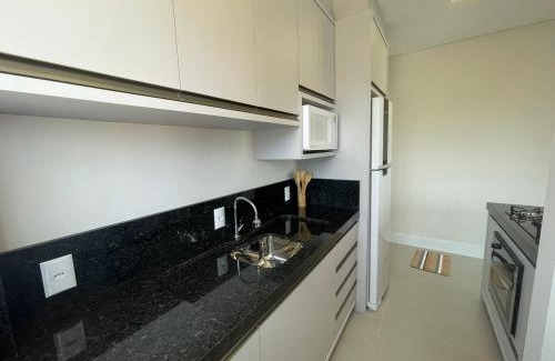 Governador Celso Ramos Apartamento | Cód 126 · Apartamento aconchegante com 3 dormitórios