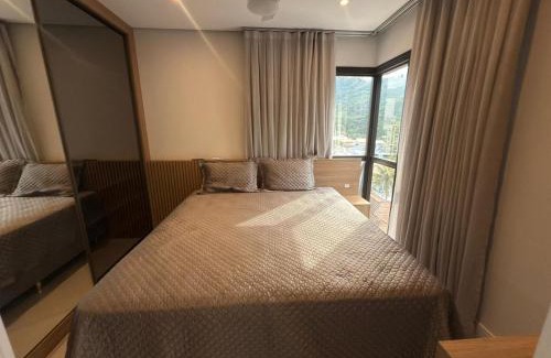 Governador Celso Ramos Apartamento | Cód 57 - Apartamento 3 dormitórios NOVO a 180 metros do mar.