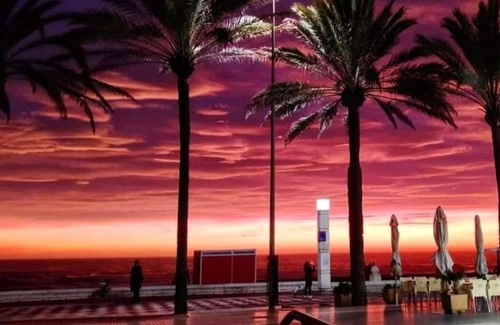 Almeria Apartamento | ¡Cómo en casa! Precioso apartamento en Almería