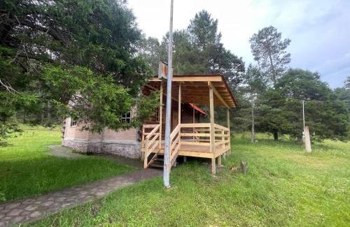 Pueblo Nuevo Chalet De Esquí | Cómoda Cabaña de Descanso Parque La Pirámide