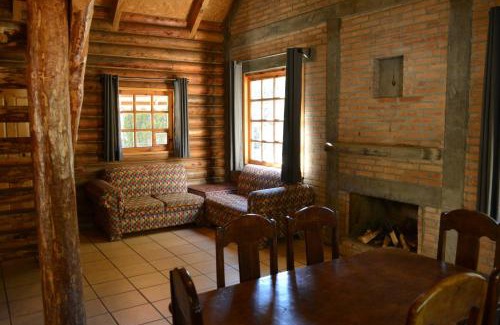 Pueblo Nuevo Chalet De Esquí | Cómoda Cabaña de Descanso Parque La Pirámide