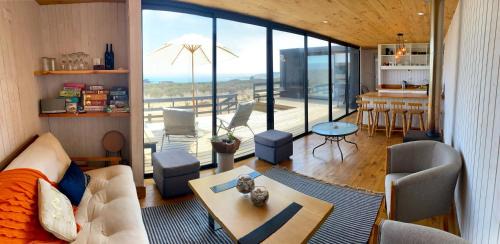 La Ligua Casa | Cómoda Casa en la Playa