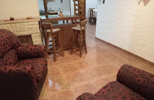 Maipu Casa | Cómoda casa en Maipú Mendoza