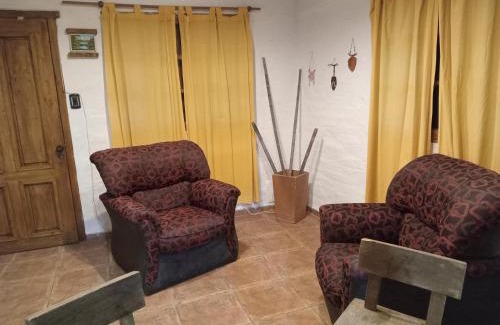 Maipu Casa | Cómoda casa en Maipú Mendoza