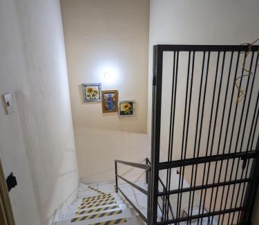 Capiata Apartamento | Cómoda casa independiente