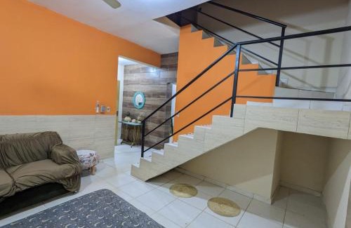 Capiata Apartamento | Cómoda casa independiente