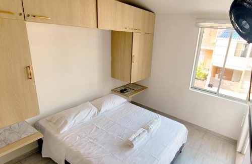 Anapoima Casa | Cómoda Casa privada "Encanto" Vacacional en Anapoima - Piscina, Smart TV, 3 Habitaciones 3 Baños