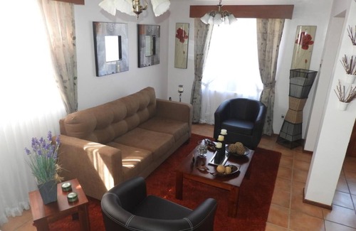La Serena Casa | Cómoda Casa Ubicada en un lindo sector y muy tranquilo, ceca de supermercados.