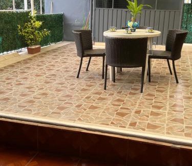 Coyoacan Casa | Cómoda habitación en Coyoacán