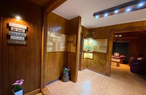 Villarrica Casa | Cómoda Parcela entorno natural