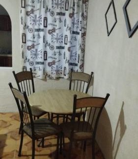 Las Bajadas Casa | Cómodo alojamiento para varias personas