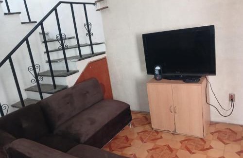 Las Bajadas Casa | Cómodo alojamiento para varias personas